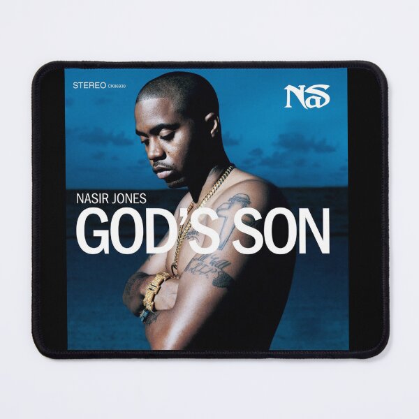 Item preview, Nas gods son designed and sold by BrightFutures.