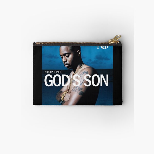 Item preview, Nas gods son designed and sold by BrightFutures.