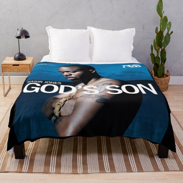 Item preview, Nas gods son designed and sold by BrightFutures.