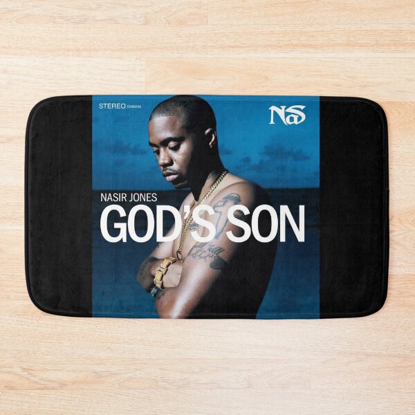 Item preview, Nas gods son designed and sold by BrightFutures.