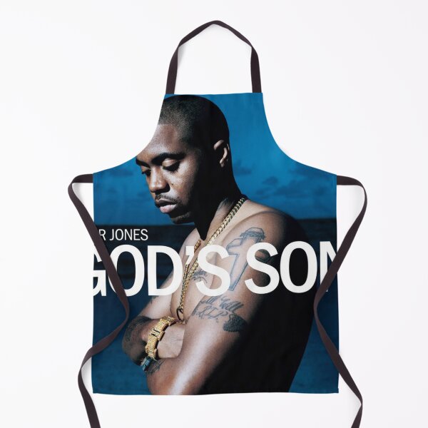 Item preview, Nas gods son designed and sold by BrightFutures.