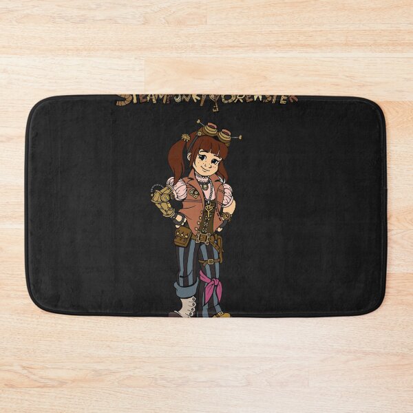 Item preview, Steampunky brewster classic t shirt designed and sold by JodyWragg9.