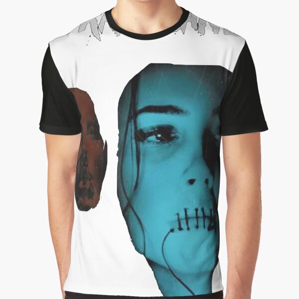 Item preview, Strangeland Horror Movie  designed and sold by Schmidt4043.