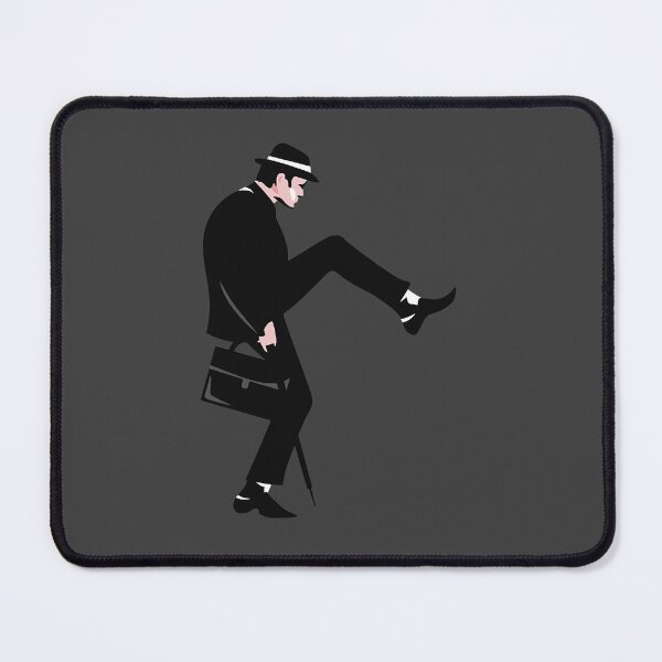 Item preview, Ministry of Silly Walks Mothers day shirt, mum plant, Mother of the groom gift Essential T-Shirt designed and sold by Obvious028.