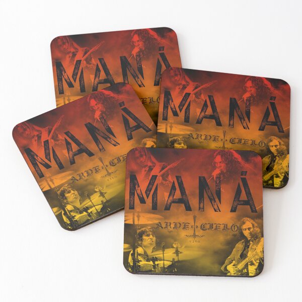 Item preview, Mana arde el cielo designed and sold by JohnThurman.