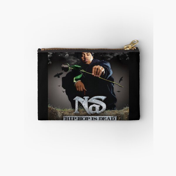 Item preview, Nas hip hop is dead designed and sold by BrightFutures.