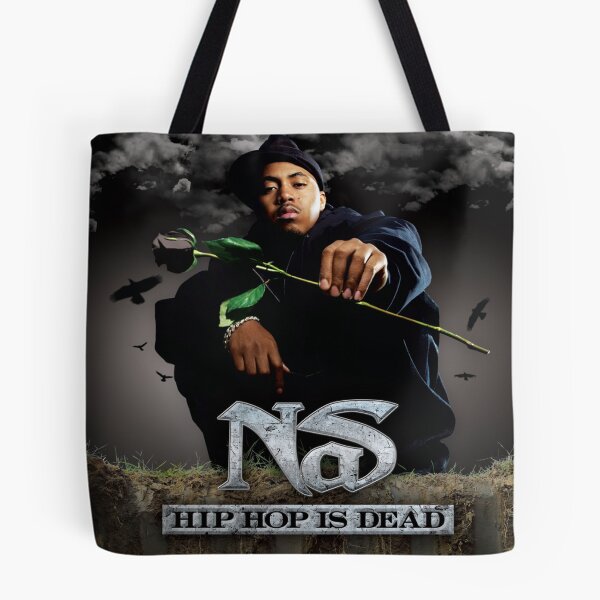 Item preview, Nas hip hop is dead designed and sold by BrightFutures.