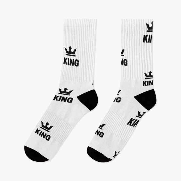 Item preview, King designed and sold by GorLorLar.