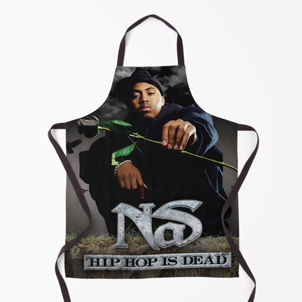 Item preview, Nas hip hop is dead designed and sold by BrightFutures.