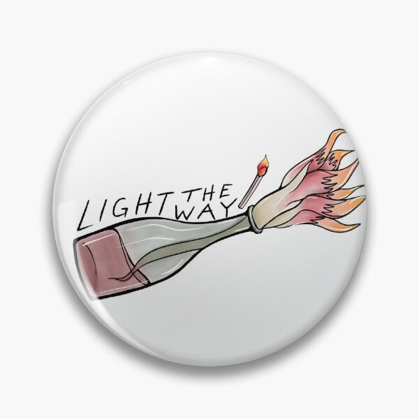 Item preview, Light the way - molotov designed and sold by jessbeees.