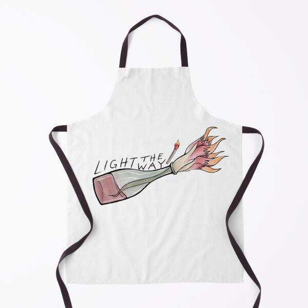 Item preview, Light the way - molotov designed and sold by jessbeees.