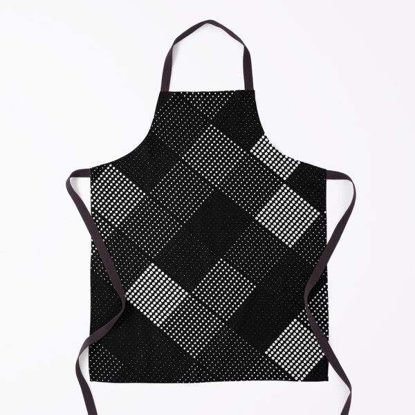 Item preview, Geometric dots Abstract Art designed and sold by Tshirtstory.