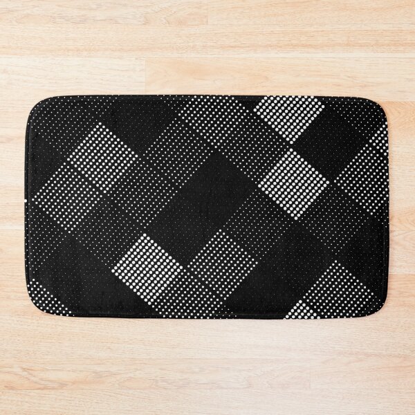 Item preview, Geometric dots Abstract Art  designed and sold by Tshirtstory.