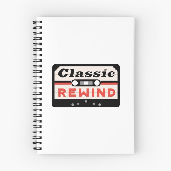 Item preview, Classy Classic REWIND  designed and sold by ToiTanECX.