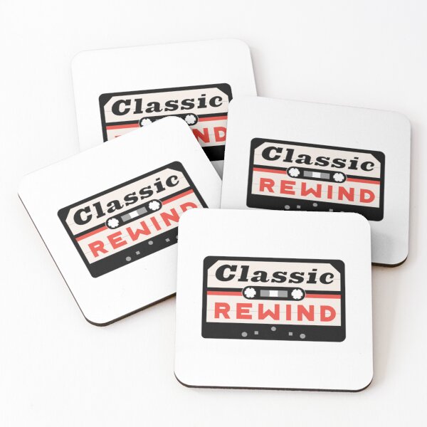 Item preview, Classy Classic REWIND  designed and sold by ToiTanECX.