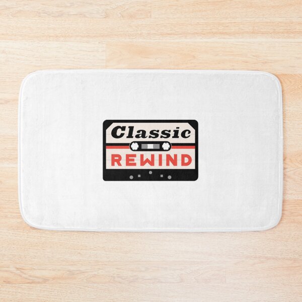 Item preview, Classy Classic REWIND  designed and sold by ToiTanECX.