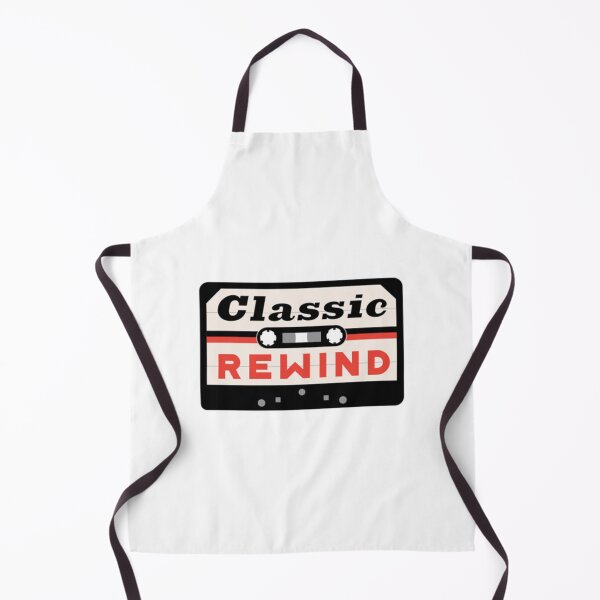 Item preview, Classy Classic REWIND designed and sold by ToiTanECX.