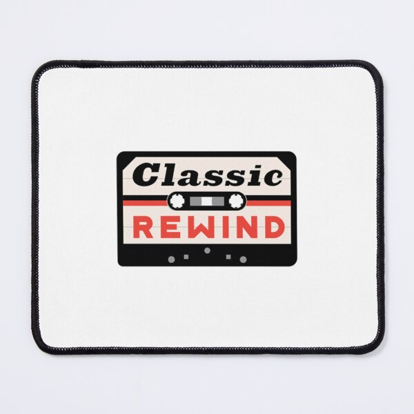 Item preview, Classy Classic REWIND  designed and sold by ToiTanECX.