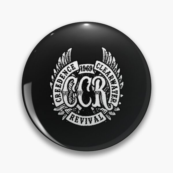 Item preview, Creedence Clearwater Revival designed and sold by ToiTanECX.