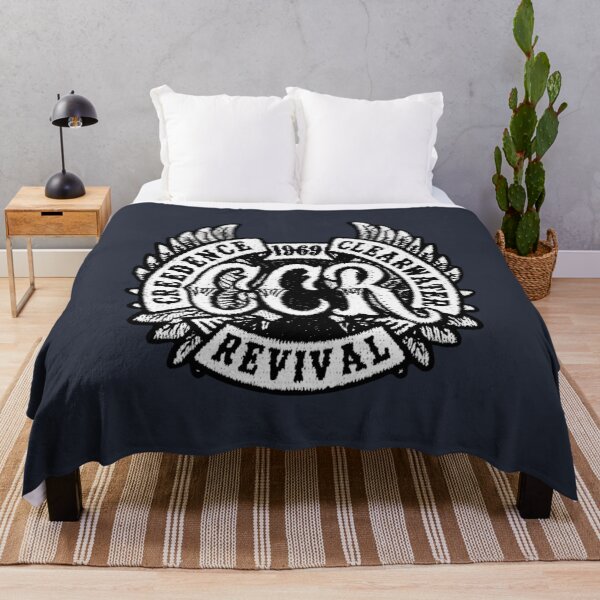 Item preview, Creedence Clearwater Revival designed and sold by ToiTanECX.