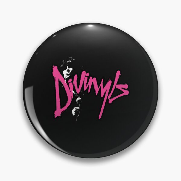 Item preview, Divinyls chrissy ausrock designed and sold by ToiTanECX.
