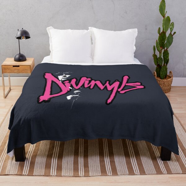 Item preview, Divinyls chrissy ausrock designed and sold by ToiTanECX.