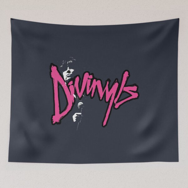 Item preview, Divinyls chrissy ausrock designed and sold by ToiTanECX.