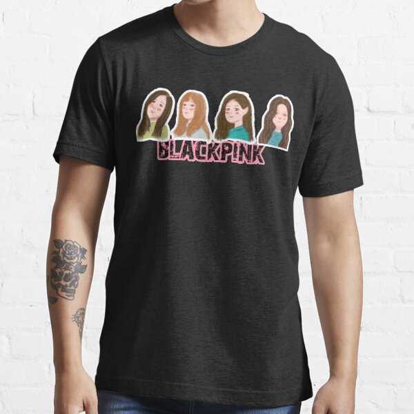 Black Pink In Your Area Gifts & Merchandise for Sale | Redbubble