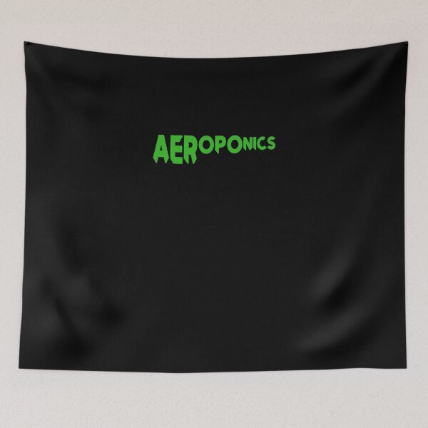 Item preview, Aeroponics  agriculture green farm shirt Essential T-Shirt designed and sold by JeniBoyleg.