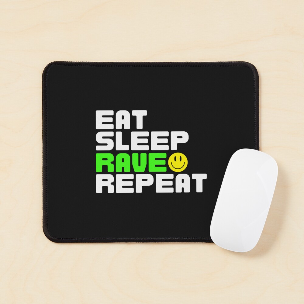 Item preview, Mouse Pad designed and sold by ToiTanECX.
