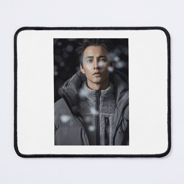 Item preview, Won Bin Aesthetic Long  designed and sold by BerniceJames7.