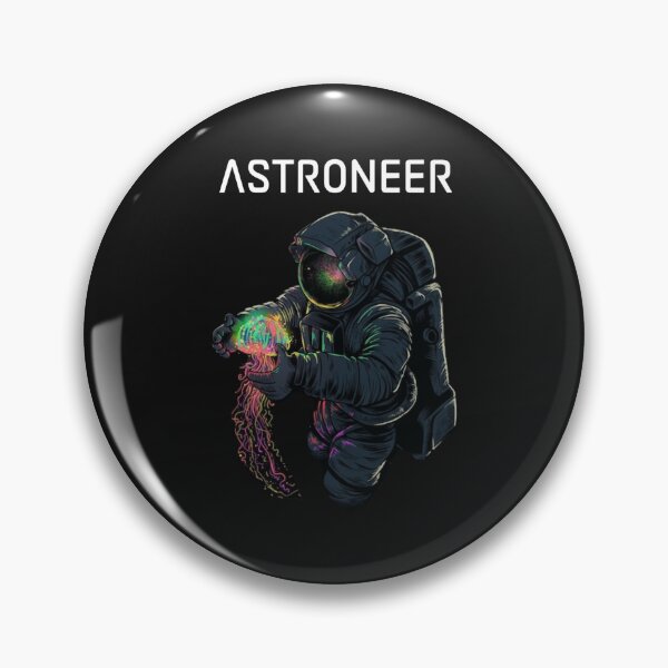 Item preview, For Men Women Astroneer Awesome For Music Fan designed and sold by ToiTanECX.