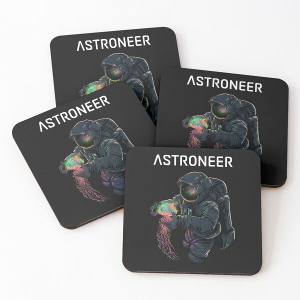 Item preview, For Men Women Astroneer Awesome For Music Fan designed and sold by ToiTanECX.