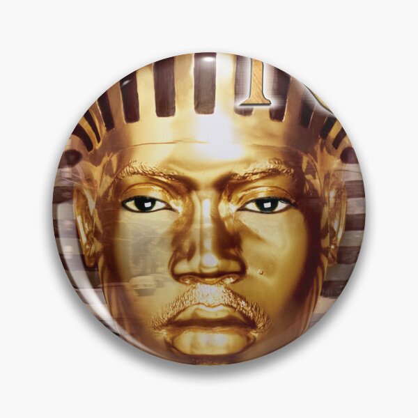 Item preview, Nas i am designed and sold by BrightFutures.