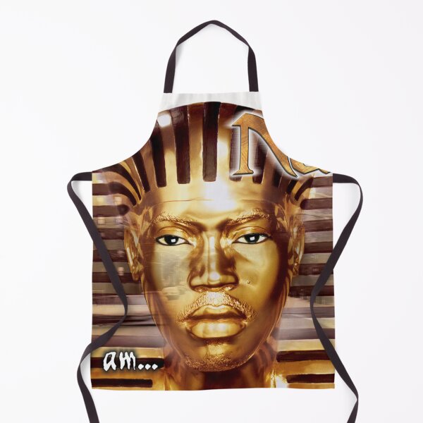 Item preview, Nas i am designed and sold by BrightFutures.