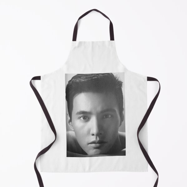 Item preview, Won Bin Premium designed and sold by BerniceJames7.