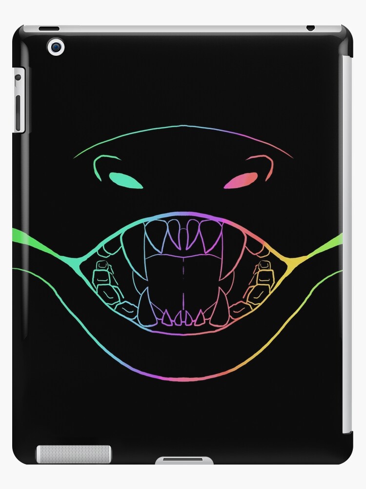 Rainbow Koala | iPad Case & Skin