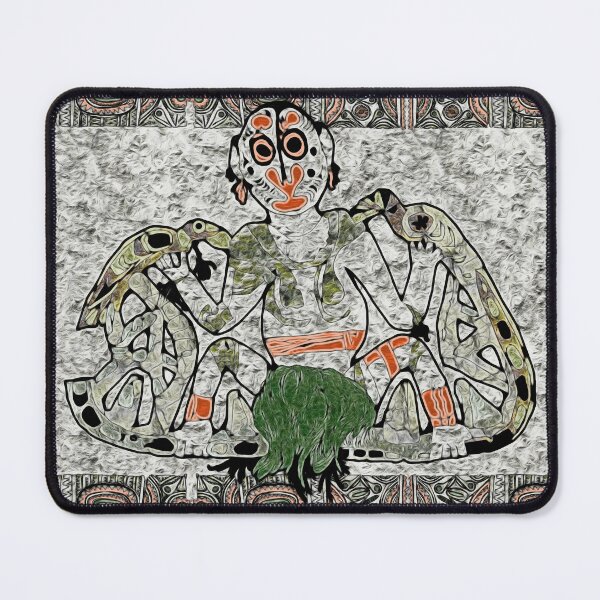 Item preview, Rapa Nui designed and sold by bohemianbound.