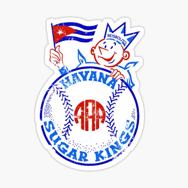 Minneapolis Millers vs. Havana Sugar Kings