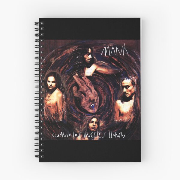 Item preview, Mana cuando los ngeles lloran designed and sold by JohnThurman.