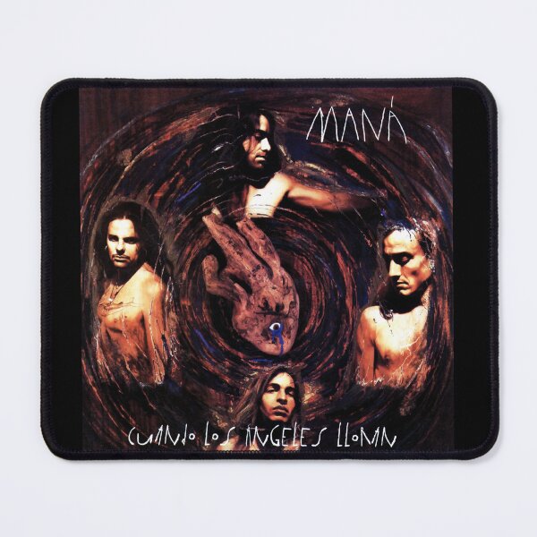 Item preview, Mana cuando los ngeles lloran designed and sold by JohnThurman.