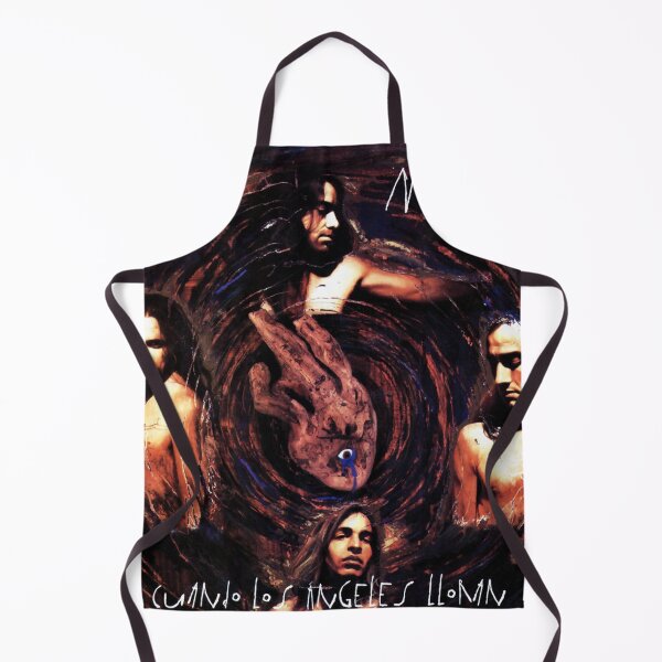 Item preview, Mana cuando los ngeles lloran designed and sold by JohnThurman.