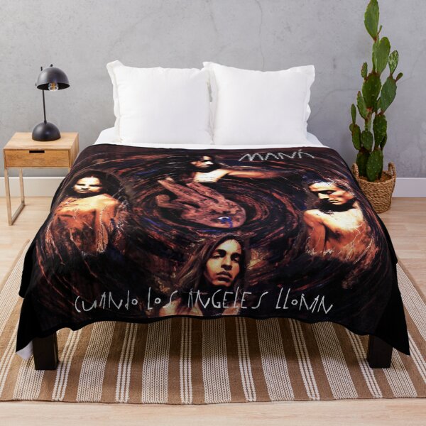 Item preview, Mana cuando los ngeles lloran designed and sold by JohnThurman.
