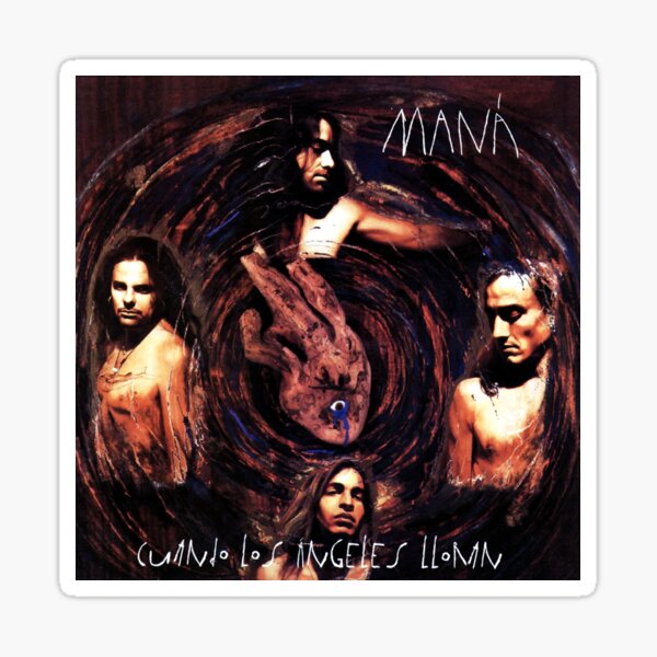 Maná Official Store