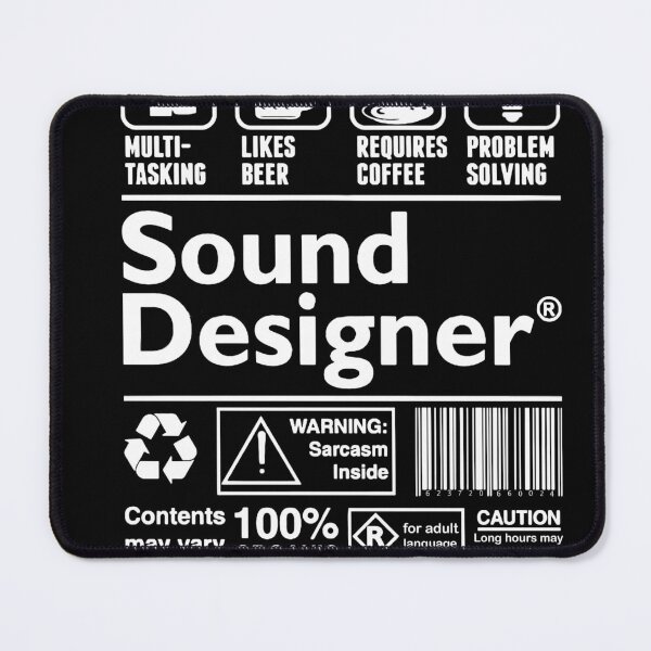 Item preview, Being-o-Engineer-T-Shirt-Black-T-Shirt-Front designed and sold by BohnenRudeger.