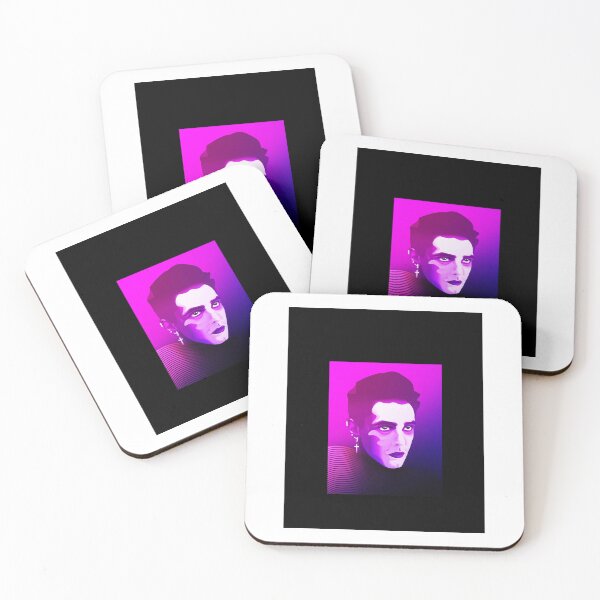 Item preview, Xavier Dolan designed and sold by BerniceJames7.