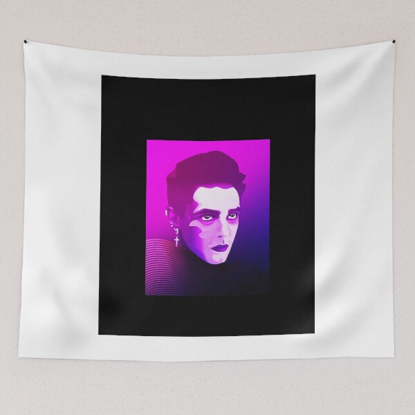 Item preview, Xavier Dolan designed and sold by BerniceJames7.