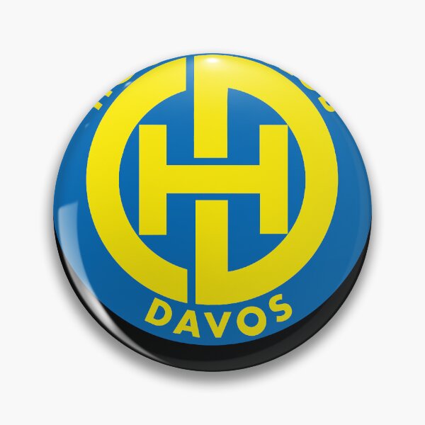 Item preview, HC Davos  designed and sold by AleeciaLeigh.