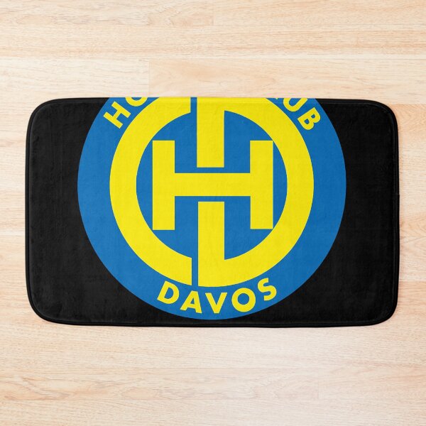 Item preview, HC Davos  designed and sold by AleeciaLeigh.