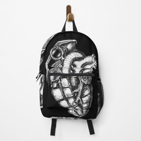Item preview, black human help designed and sold by RandyScotte.